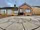 Thumbnail Semi-detached house for sale in Windsor Road, Garstang