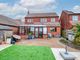 Thumbnail Detached house for sale in Evesham Road, Astwood Bank, Redditch