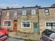 Thumbnail Terraced house for sale in Emmott Lane, Colne