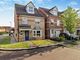 Thumbnail Detached house for sale in Falcon Grove, Gainsborough