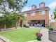Thumbnail End terrace house for sale in Westcliff Drive, Leigh-On-Sea