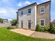 Thumbnail Detached house for sale in Hurricane Way, Hawkinge, Folkestone