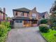 Thumbnail Detached house for sale in Fairmead Rise, Kings Norton, Birmingham