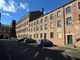 Thumbnail Flat to rent in The Tannery, Lawrence Street, York