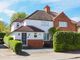 Thumbnail Semi-detached house for sale in Summer Road, Thames Ditton