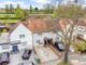Thumbnail Terraced house for sale in Molesey Road, Hersham, Walton-On-Thames