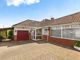 Thumbnail Semi-detached bungalow for sale in Alexandra Road, Bedminster Down, Bristol