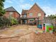 Thumbnail Semi-detached house for sale in Farmhouse Mews, Thatcham, Berkshire