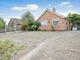 Thumbnail Detached bungalow for sale in St. Walstans Road, Norwich