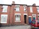 Thumbnail Terraced house to rent in Murray Street, Golden Hill, Stoke-On-Trent, Staffordshire