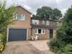 Thumbnail Semi-detached house for sale in Partridge Close, Upper Bruntingthorpe, Lutterworth