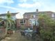Thumbnail Semi-detached house for sale in Birmingham Road, Lickey End, Bromsgrove, Worcestershire