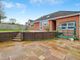 Thumbnail Bungalow for sale in Church Road, Ferndown, Dorset