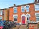 Thumbnail Semi-detached house for sale in Nacton Road, Ipswich