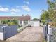 Thumbnail Bungalow for sale in Manor Close, Fremington, Barnstaple, Devon