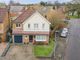 Thumbnail Detached house for sale in Maslen Road, St. Albans, Hertfordshire
