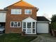 Thumbnail Property to rent in Barn Green, Chelmsford