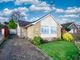 Thumbnail Detached bungalow for sale in Granada Road, Hedge End, Southampton