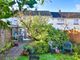 Thumbnail Terraced house for sale in Copthall Close, Great Hallingbury, Bishop's Stortford