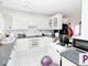 Thumbnail Terraced house for sale in Bligh Way, Rochester