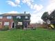 Thumbnail End terrace house for sale in Ermine Close, Cheshunt, Waltham Cross