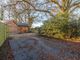 Thumbnail Detached house for sale in Spinning Wheel Lane, Binfield, Berkshire