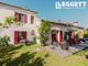 Thumbnail Villa for sale in Lucmau, Gironde, Nouvelle-Aquitaine