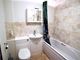 Thumbnail Flat to rent in Woodrush Crescent, Locks Heath, Southampton, Hampshire