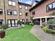 Thumbnail Flat for sale in Hillbrook Court, Sherborne