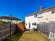 Thumbnail Semi-detached house for sale in North Avenue, Chelmsford, Essex