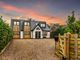 Thumbnail Detached house for sale in The Coppice, Poynton