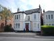 Thumbnail Flat to rent in 25 Warwick Place, Leamington Spa