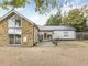 Thumbnail Detached house for sale in Epping Green, Hertford, Hertfordshire