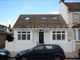 Thumbnail End terrace house to rent in Lakehall Road, Thornton Heath