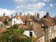 Thumbnail Terraced house for sale in St. Peters Street, Sandwich