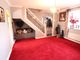 Thumbnail End terrace house for sale in Exeter Close, Daventry, Northamptonshire