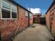 Thumbnail Terraced house for sale in West Street, Leek, Staffordshire
