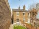 Thumbnail Terraced house to rent in Eastney Street, Greenwich