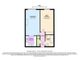 Thumbnail Flat for sale in Lawnsmead Gardens, Newport Pagnell