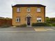 Thumbnail Semi-detached house for sale in Poplar Court, Penyffordd, Chester