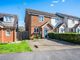 Thumbnail End terrace house for sale in Little Stanford Close, Lingfield