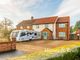 Thumbnail Semi-detached house for sale in The Street, Caston, Attleborough