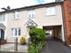 Thumbnail Terraced house to rent in Burge Crescent, Cotford St. Luke, Taunton, Somerset
