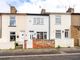 Thumbnail Terraced house for sale in Southwell Road, Lowestoft