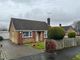 Thumbnail Bungalow for sale in Peak View, South Normanton, Alfreton, Derbyshire