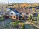 Thumbnail Detached house for sale in Copes Lane, Bramshill, Hook