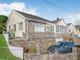 Thumbnail Bungalow for sale in Rhandirfelin, Llanelli, Carmarthenshire