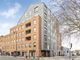 Thumbnail Flat to rent in Mylne Apartments, 93 Barretts Grove, London