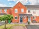 Thumbnail End terrace house for sale in Valencia Road, Bromsgrove