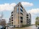 Thumbnail Flat to rent in Hythe House, 1 Green Lanes Walk, London